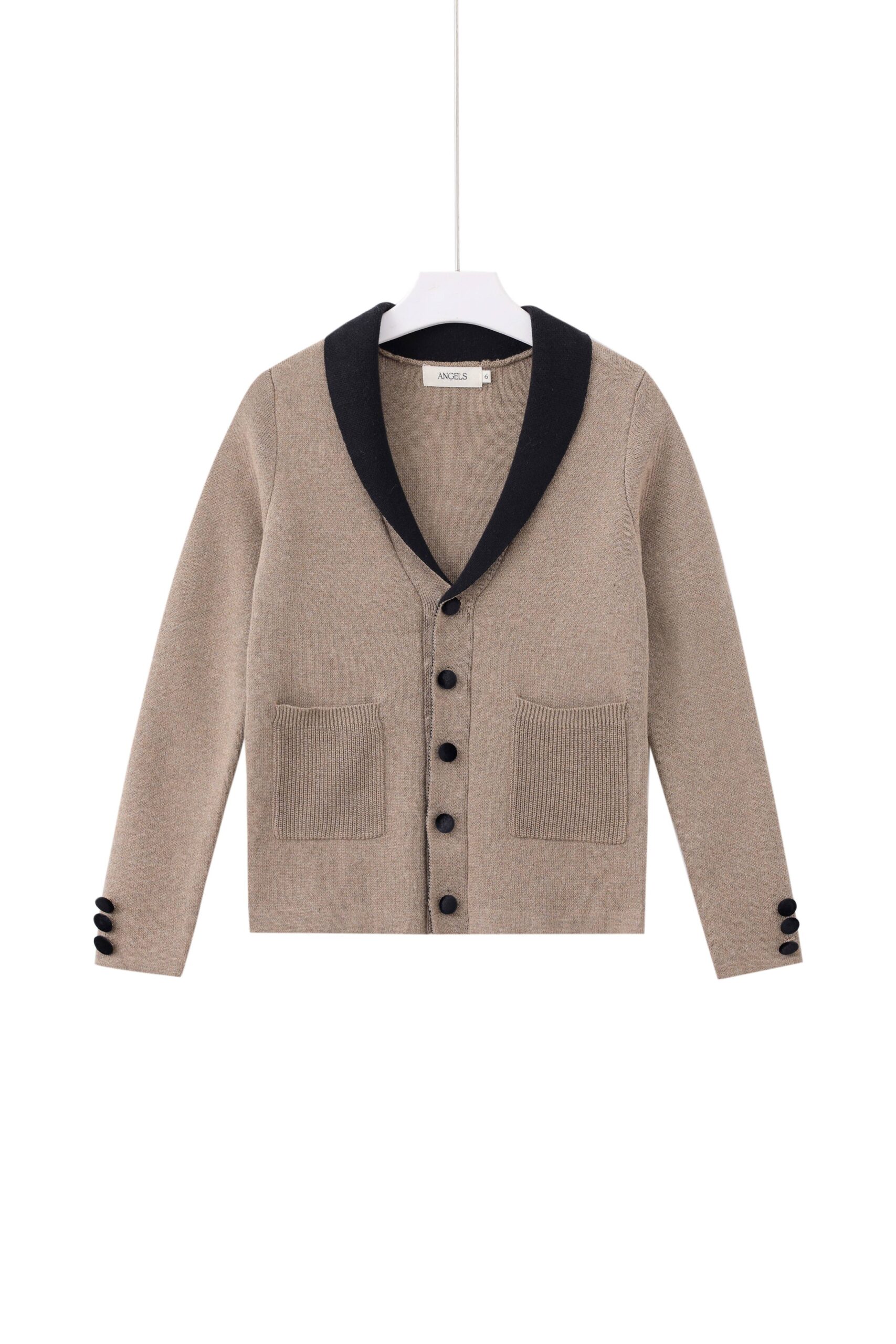 סריג גקט-מוקה